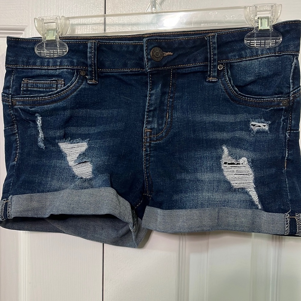 Juniors denim jeans size small